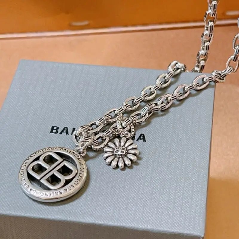 balenciaga collier s_12343044